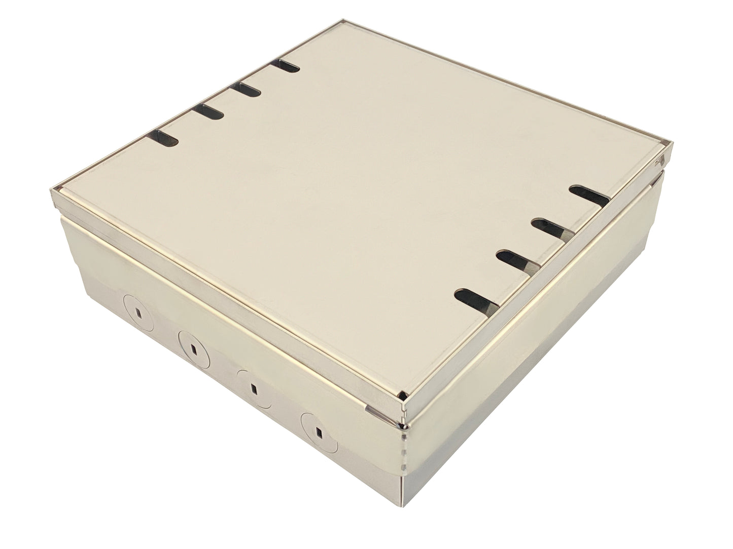 8-fach Steckdosenbox