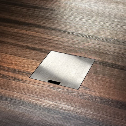 2-fach Bodentank Basic