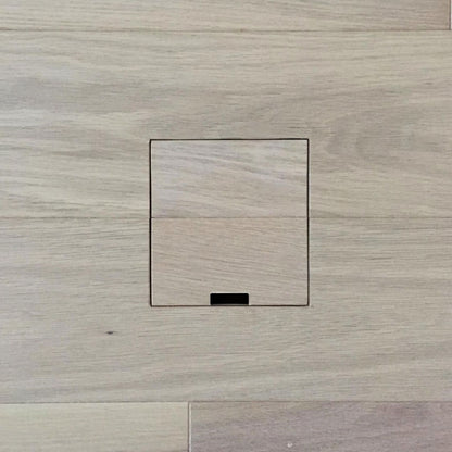 2-fach Bodentank Basic