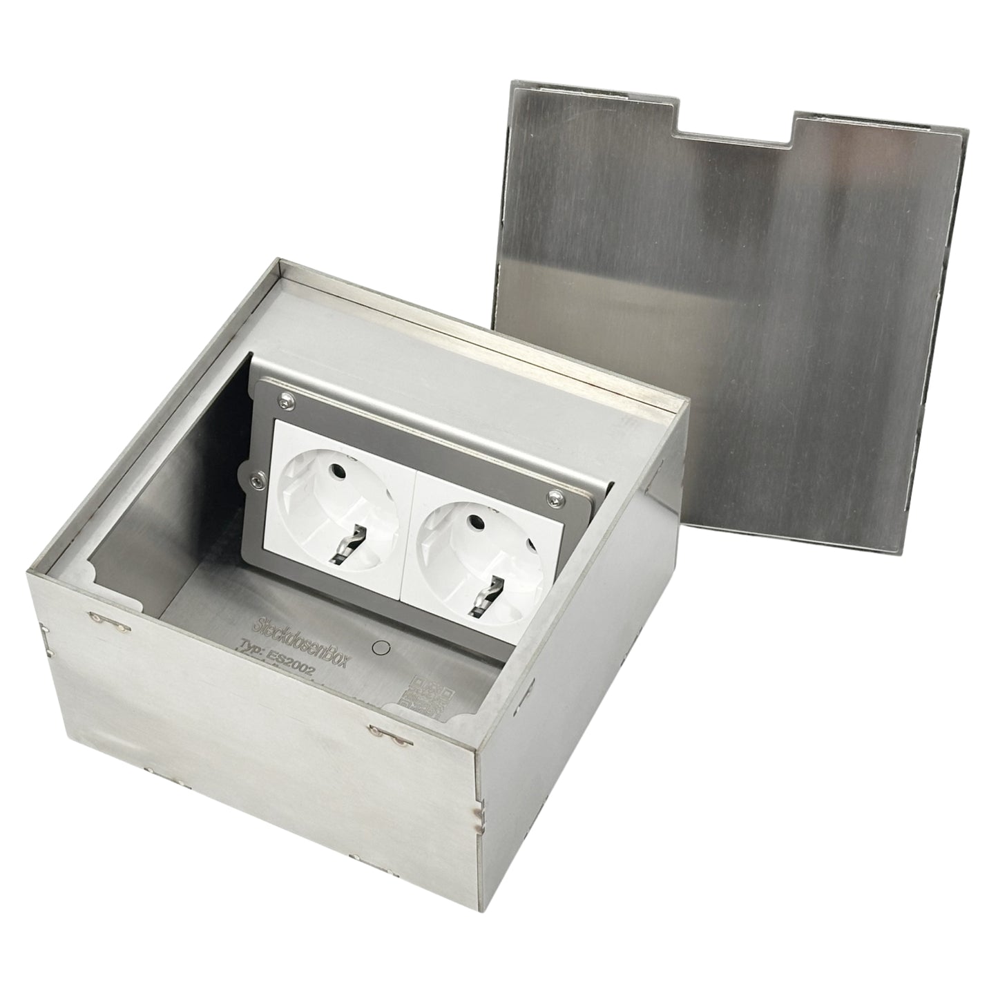 2-fach Bodentank Basic