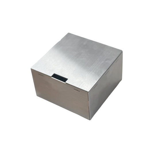 2-fach Bodentank Basic