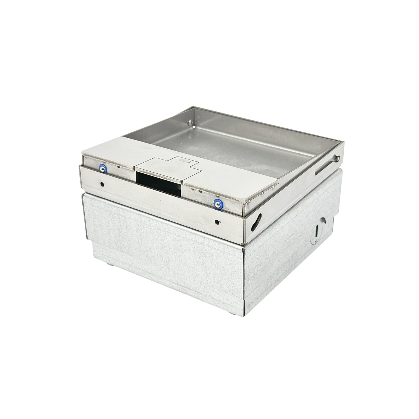 2-fach Bodentank IP44