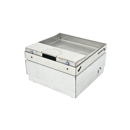 2-fach Bodentank IP44