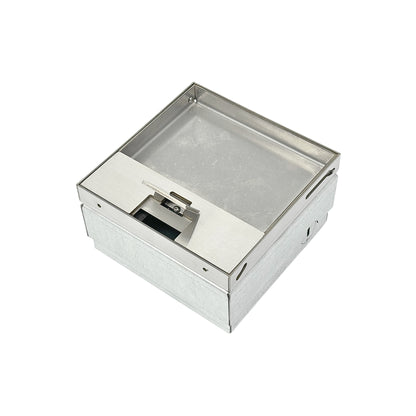 2-fach Bodentank IP44