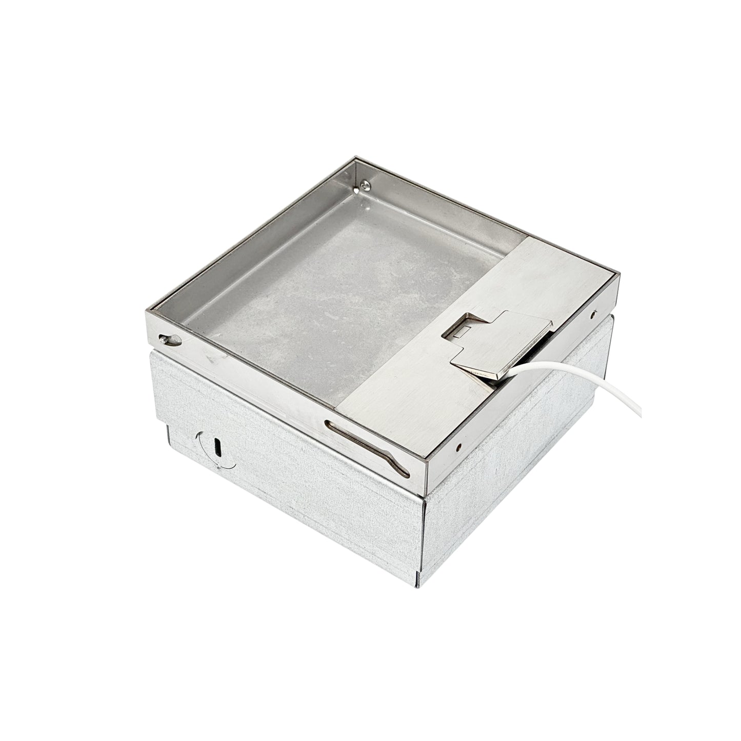 2-fach Bodentank IP44