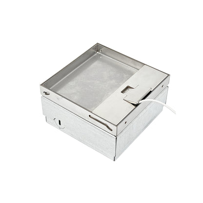 2-fach Bodentank IP44