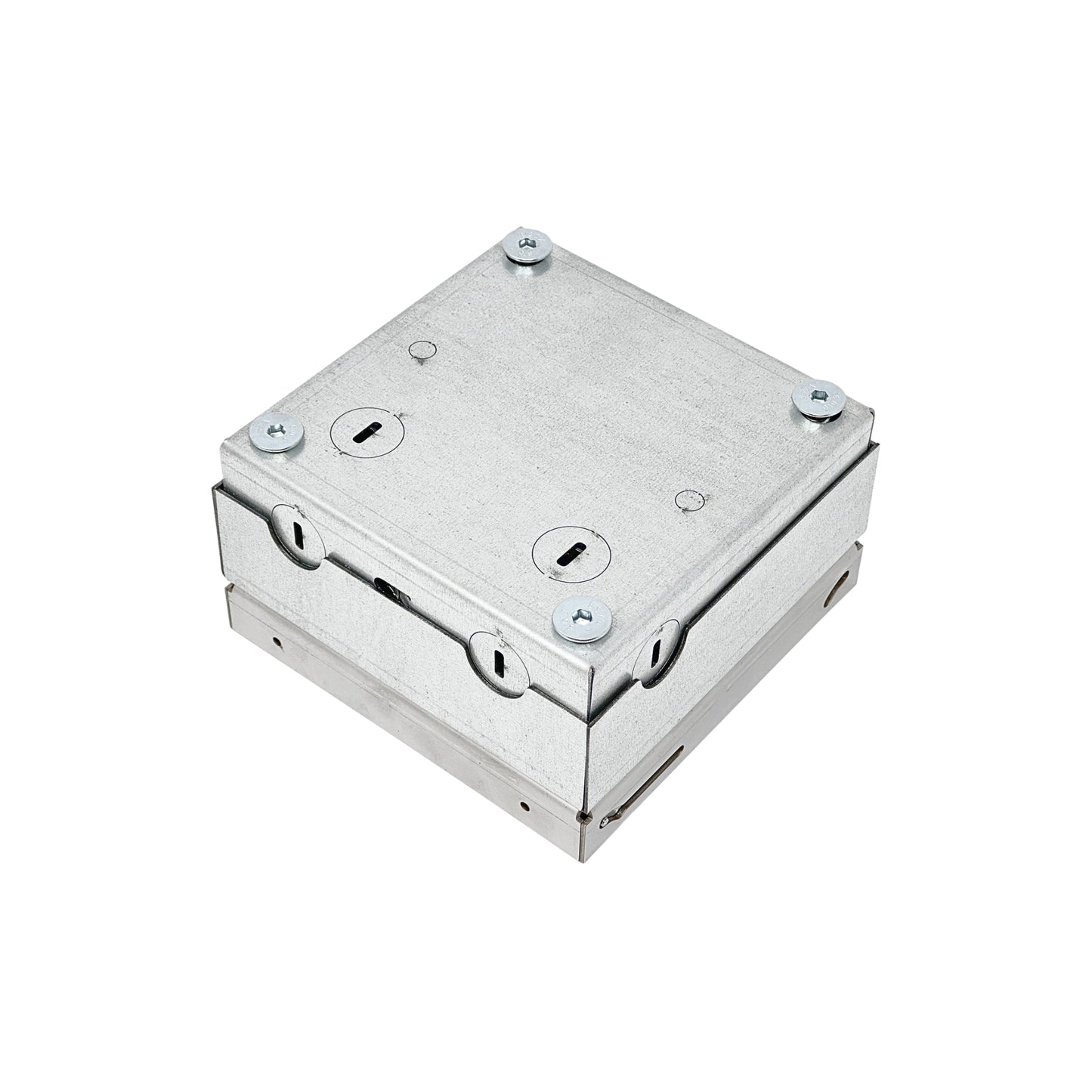 2-fach Bodentank IP44