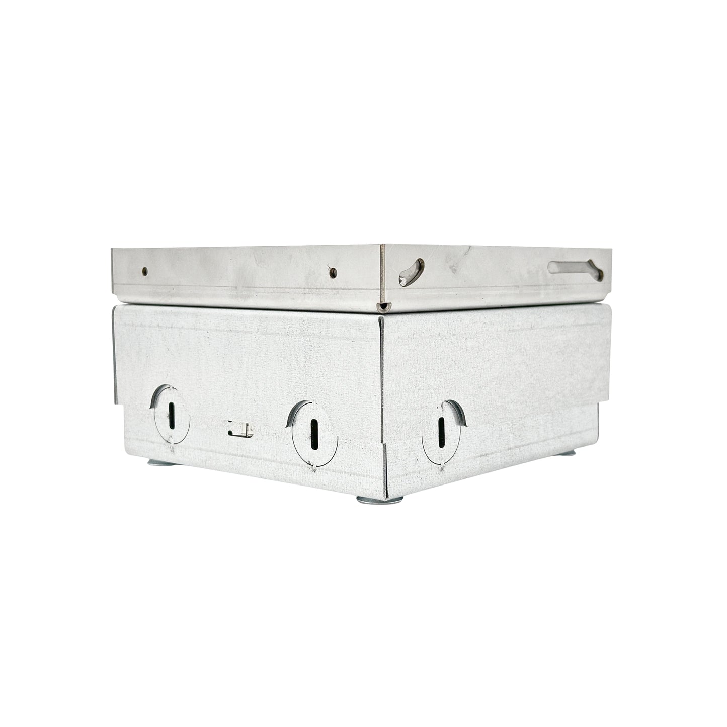 2-fach Bodentank IP44