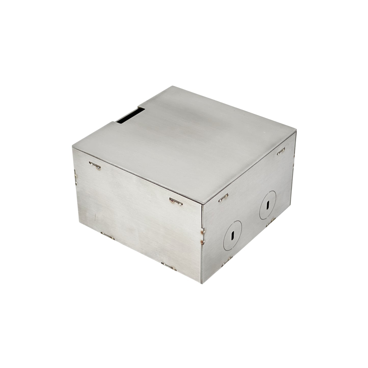 2-fach Bodentank Basic