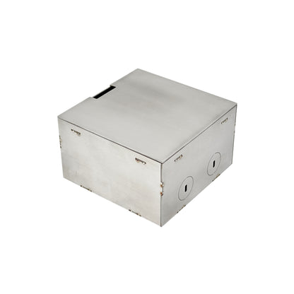 2-fach Bodentank Basic